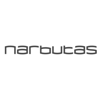 Narbutas-Logo-Brand-Page